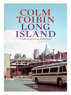 cover image of Long Island